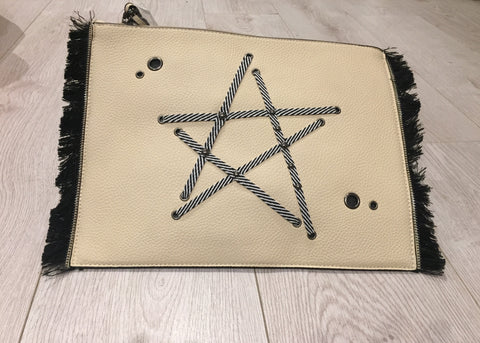 Star detail Bag